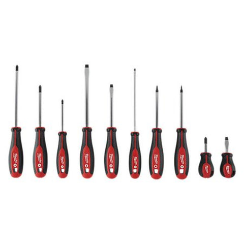 10 Piece Screwdriver Kit for Boats by West Marine