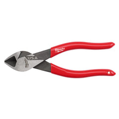 6.09 in. Forged Steel Diagonal Pliers