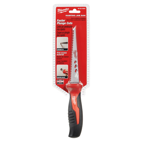 6 in. Plaster Handsaw