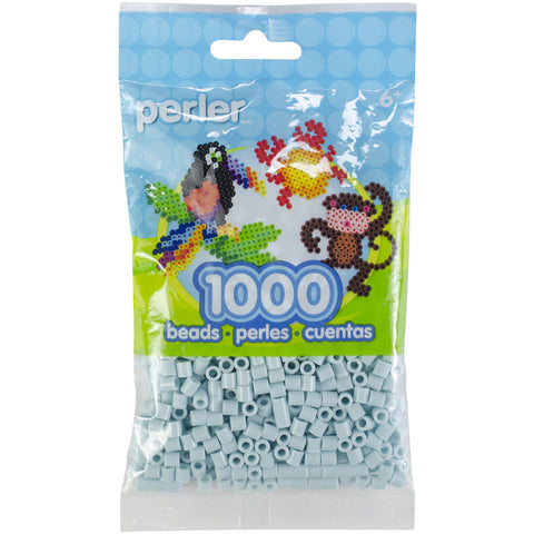 Mist beads