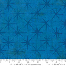 Sapphire Seeing Stars Moda quilt fabric