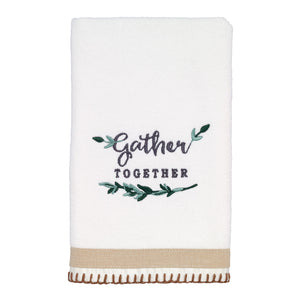 Hand towel