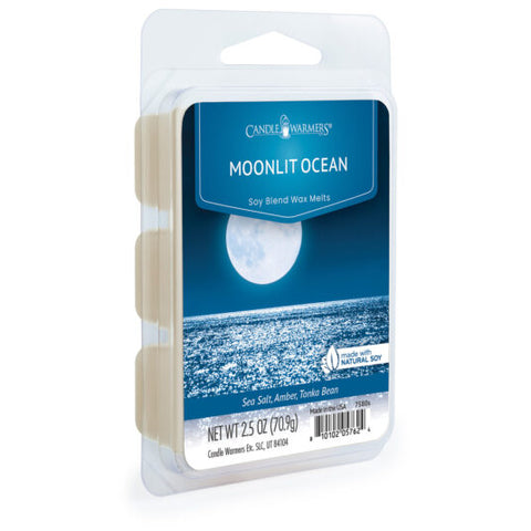 Moonlit Ocean wax melts