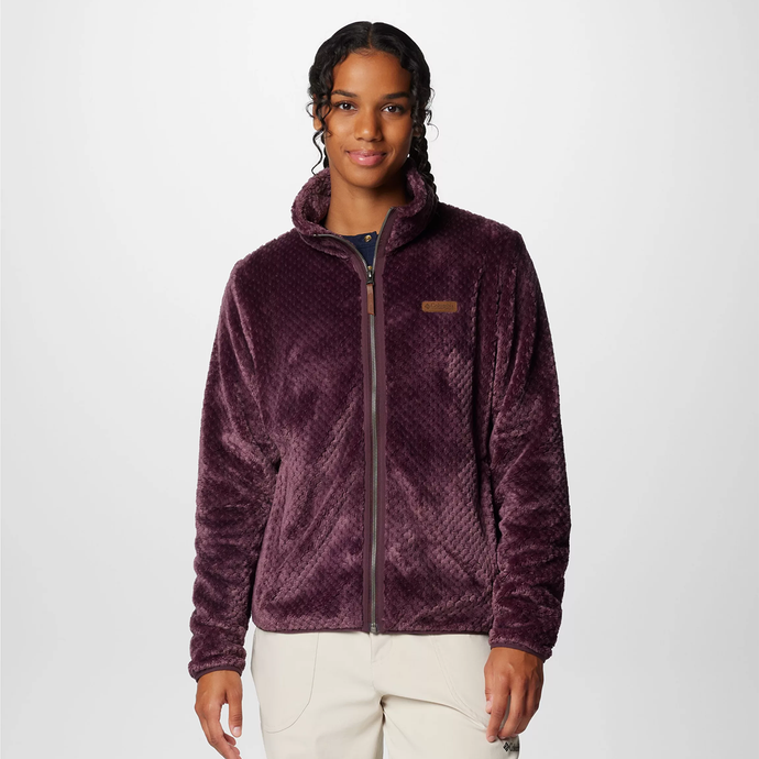 Moonvista Fire Side II Fleece Jacket