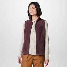 Moonvista Fleece Vest 137212