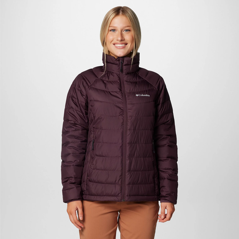 Moonvista Powder Lite II Jacket