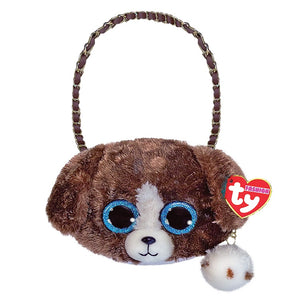 Muddles the Dog Mini Purse 95257