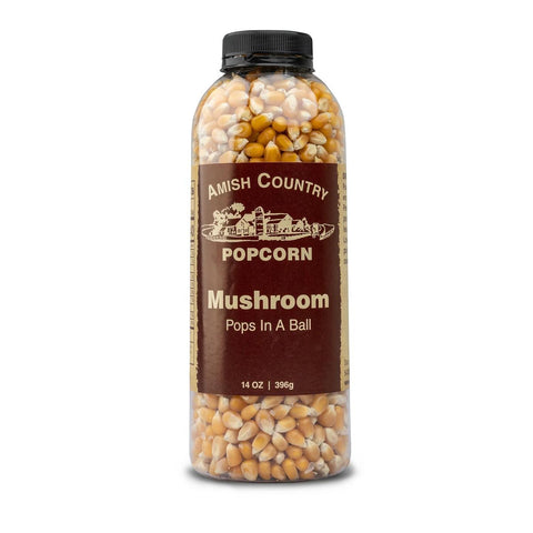 Amish Country Popcorn