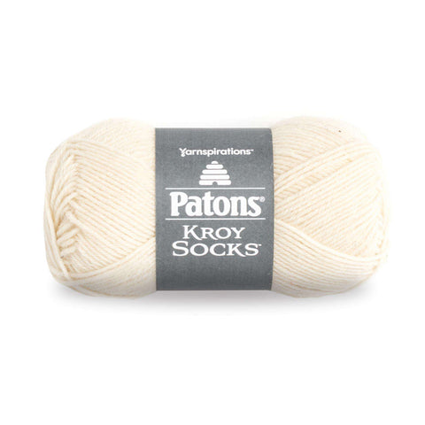 Kroy Sock Yarn 243455 muslin