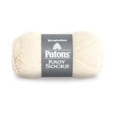 Kroy Sock Yarn 243455 muslin