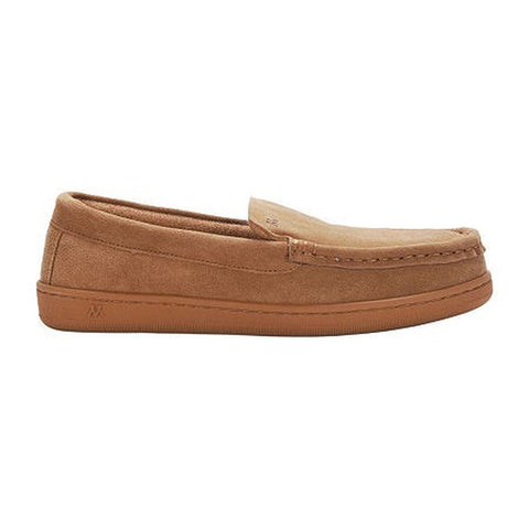 Men's Brett Moccasin Slippers MM2561