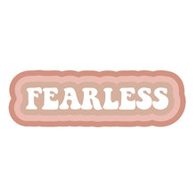 Fearless