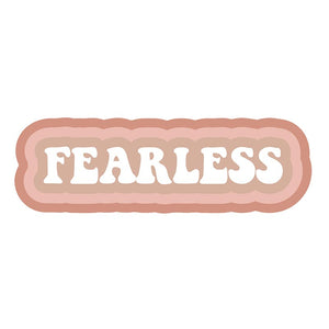 Fearless