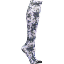 Purple/Olive Women's Compression Socks 360 NA0047399S