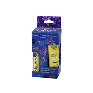 Lavender and Beeswax Absolute Pocket Pack
