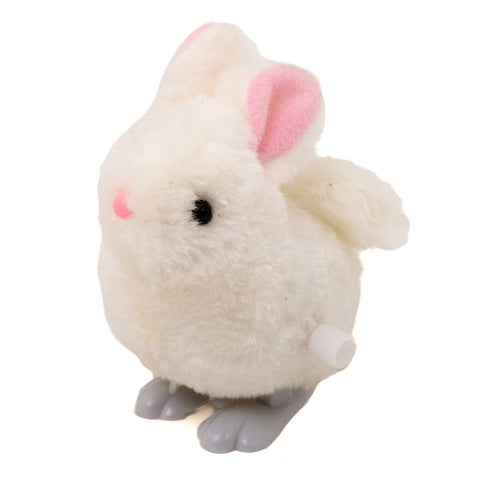Clockwork Hopping Bunny NV253