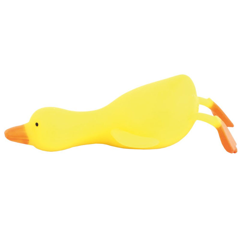 Keycraft Stretchy Rubber Duck NV544 – Good's Store Online