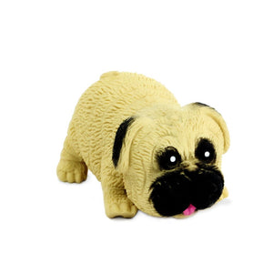 Stretchy Pug NV550