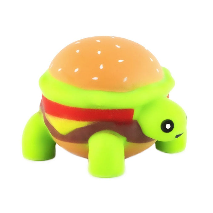 Squishy Turtleburger NV559