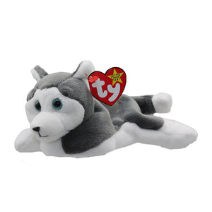 Safari LTD Siberian Husky Toy