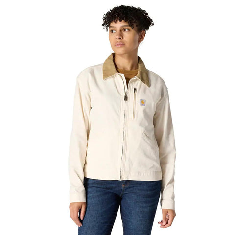 Women's Iconic Crawford Detroit Jacket 106208