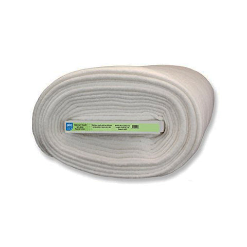 Natural Cotton Batting NB-96