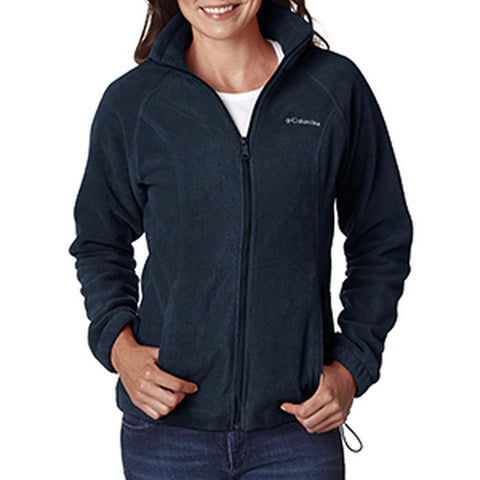 Women's Benton Springs Full Zip Fleece Jacket 137211