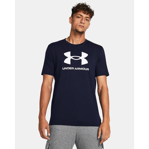 UA Logo Short Sleeve 1382911