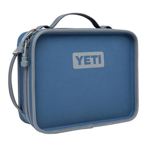 YETI Daytrip Lunch Box and Rambler 10 Tumbler Review - Plus Other New  Additions