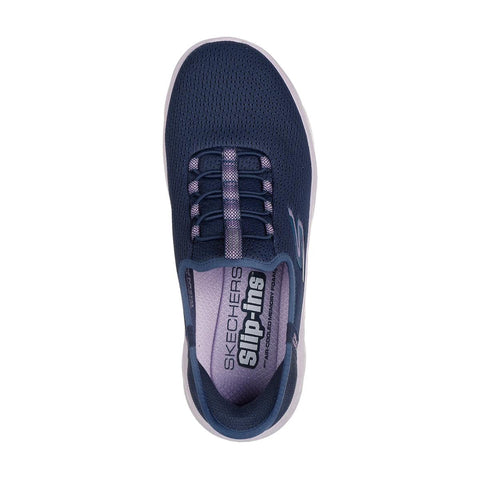 Women's Skechers Slip-ins: Go Walk Flex - Zabby 124839C