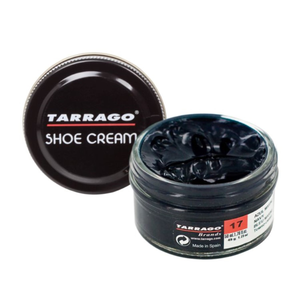 Navy Shoe Cream TC