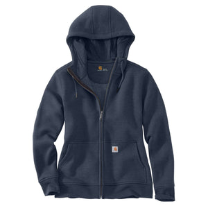 Navy blue sweatshirt