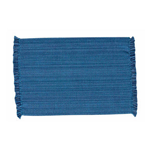 Casual Classics Placemats newport blue