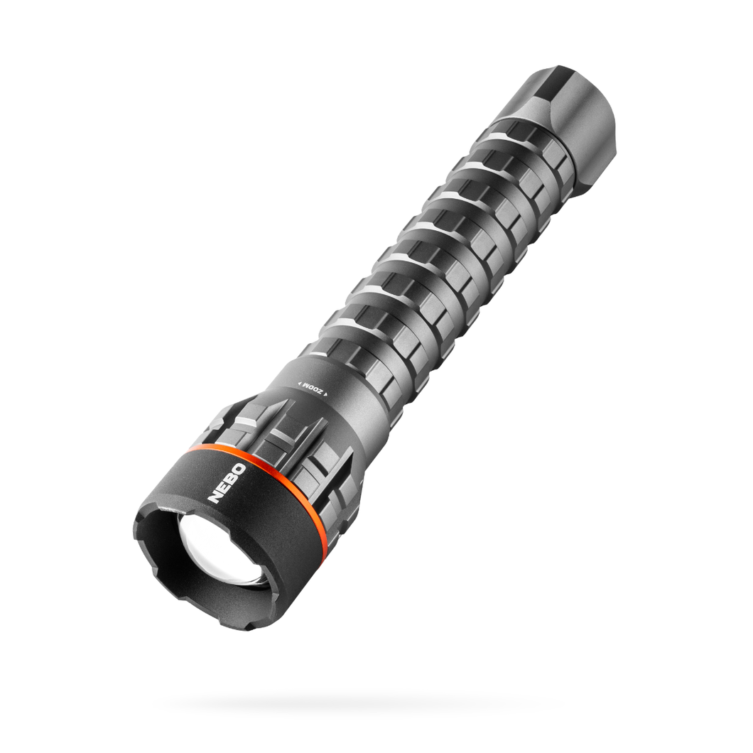 Newton 2500 Lumen Flashlight FLT-1032