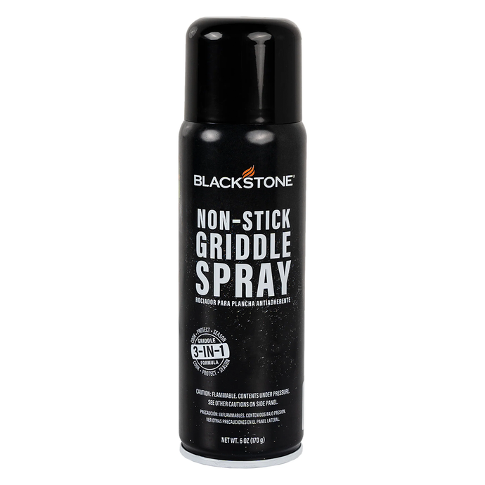 Non-Stick Griddle Spray 6 oz. 4142