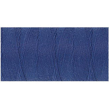 Nordic Blue Mettler thread.