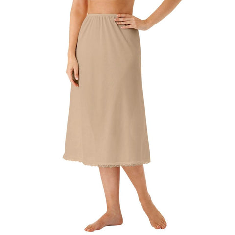 Nylon Half Slip 2731