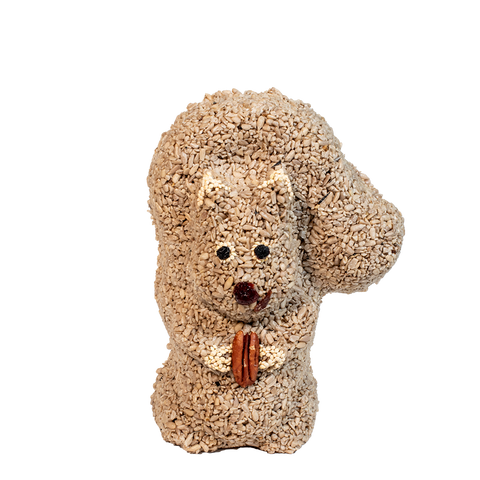 Mr. Bird Nutzo Squirrel Seed Cake