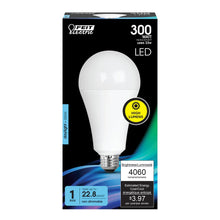 Daylight 300W High Lumens LED Light Bulb OM300/8