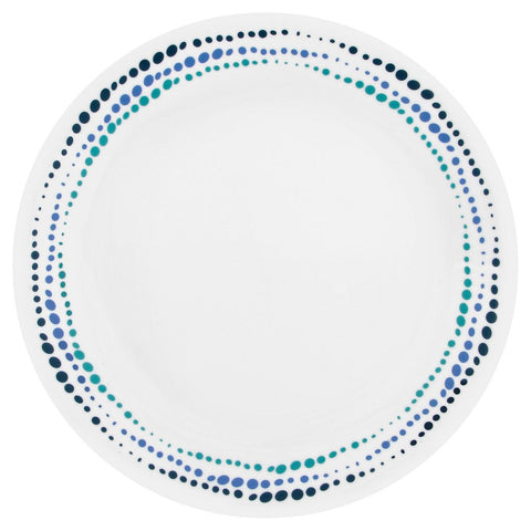 Ocean Blues Dinner Plate 1119400