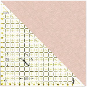 Right Triangle Half-Square Ruler OGD-96L