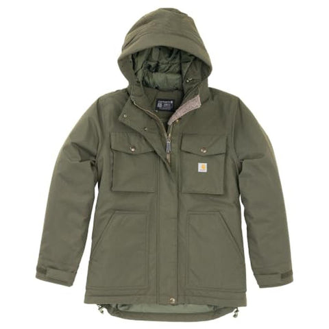Women's Great Lands Jacket 107725