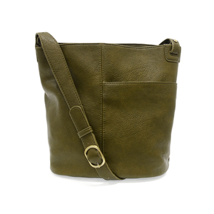 Olive Bindi Crossbody Bag L8247