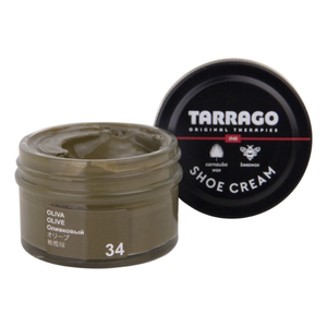 Olive Shoe Cream TC