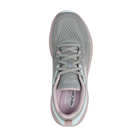 Women's Skech Cloud - Gentle Glow 150561C