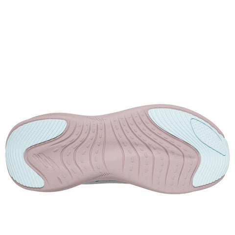 Women's Skech Cloud - Gentle Glow 150561B