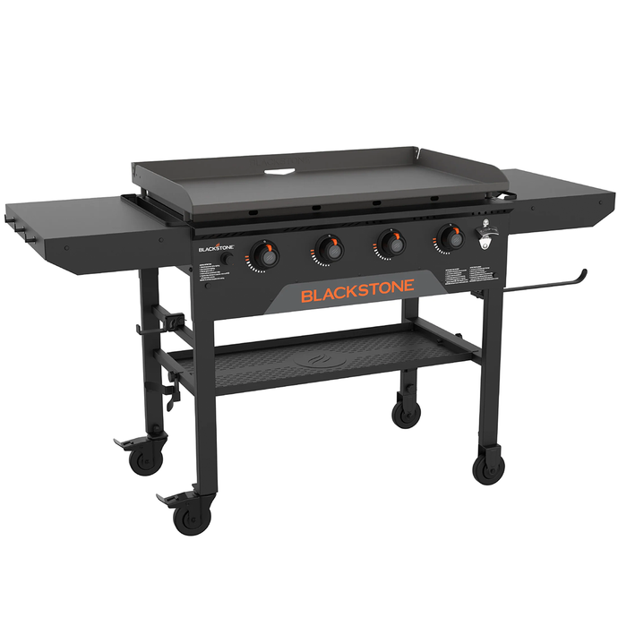 Omnivore Griddle 36 in. 2210