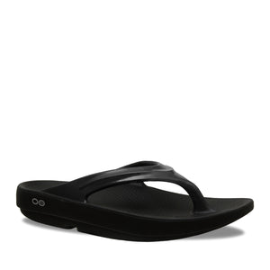 Black Thong Sandals Flip Flops