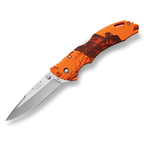 Orange 286 Bantam BHW Knife 3.75 In