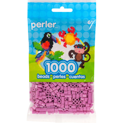 Orchid beads